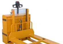 Impilatori Walkie Icem TE 10-67