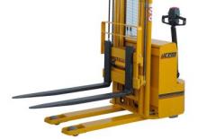 Impilatori Walkie Icem TE 12-260 VT T