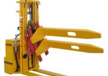Impilatori Walkie Icem TE 12-410
