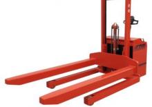 Impilatori Walkie Icem TE 20-150