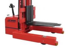 Impilatori Walkie Icem TE 80-270