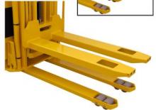 Impilatori Walkie Icem TEC 16-420