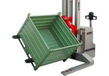 Impilatori Walkie Icem TEX 15-320