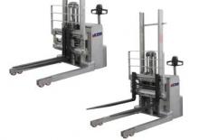 Impilatori Walkie Icem TEX 20-170