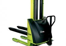 Impilatori Walkie PRAMAC Lifter TX 10/09