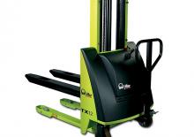 Impilatori Walkie PRAMAC Lifter TX 10/20