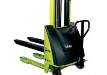 Impilatori Walkie PRAMAC Lifter TX 12/25