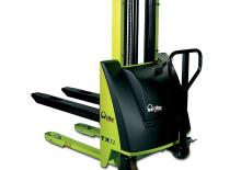 Impilatori Walkie PRAMAC Lifter TX 12/29