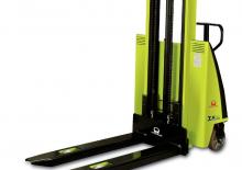 Impilatori Walkie PRAMAC Lifter TX 12/35