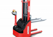 Impilatori Walkie Pegasolift W 12