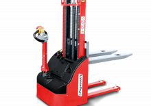 Impilatori Walkie Pegasolift W 12
