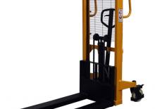 Impilatori Walkie Willecke WHHM 500/1200