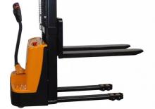 Impilatori Walkie Willecke WHME 1000/1600