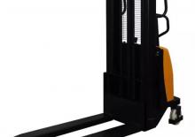 Impilatori Walkie Willecke WHME 1000/3000