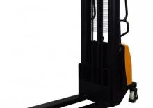 Impilatori Walkie Willecke WHSE 1000/3500