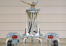 Iniettori di liquami Joskin TERRASOC 3600/9SH