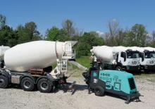 Intonacatrici Imer Booster 50R
