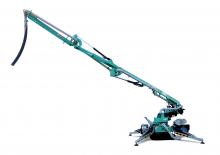 Intonacatrici Imer Gerris 800
