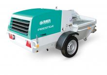 Intonacatrici Imer Prestige Evo SB