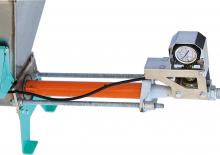 Intonacatrici Imer S 50 Airless