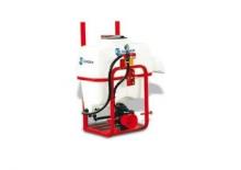 Irroratrice con barra montabile Bargam Eco G-Poly 200