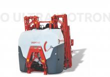 Irroratrice con barra montabile Gaspardo Tempo Ultra 1300 Isotronic