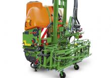 Irroratrice con barra montabile Amazone UF 1000