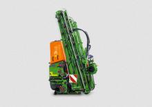 Irroratrice con barra montabile Amazone UF 1201 (18)
