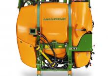 Irroratrice con barra montabile Amazone UF 1501 (12,5)