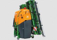 Irroratrice con barra montabile Amazone UF 1602 (18) 