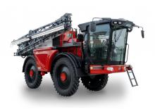 Irroratrici con barra aeree semoventi Bargam MAC 1J 1505 2000 BDLA G-VAR