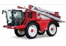 Irroratrici con barra aeree semoventi Bargam MEC F 2205 3000 BDLA PLUS