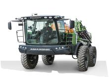 Irroratrici con barra aeree semoventi Amazone Pantera 4503 W (40)