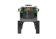 Irroratrici con barra aeree semoventi Amazone Pantera 4504 H (21)