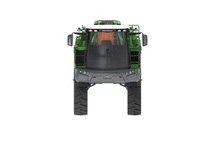 Irroratrici con barra aeree semoventi Amazone Pantera 4504 S (36)