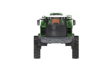 Irroratrici con barra aeree semoventi Amazone Pantera 4504 W (21)