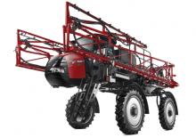 Irroratrici con barra aeree semoventi Case IH Patriot 250 Extreme