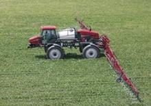Irroratrici con barra aeree semoventi Case IH Patriot 3330