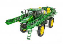 Irroratrici con barra aeree semoventi John Deere R4038