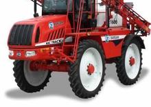 Irroratrici con barra aeree semoventi Bargam Mac 2000 MC