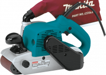 Levigatrici a nastro Makita 9403
