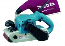 Levigatrici a nastro Makita 9403J