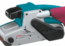 Levigatrici a nastro Makita 9404