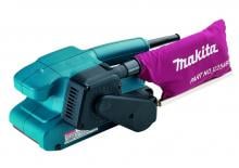 Levigatrici a nastro Makita 9911