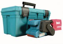 Levigatrici a nastro Makita 9911KX1