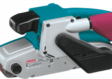Levigatrici a nastro Makita 9920