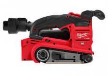 Levigatrici a nastro a batteria Milwaukee 2832