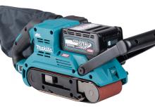 Levigatrici a nastro a batteria Makita BS001G