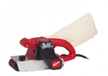 Levigatrici a nastro Milwaukee BS 100 LE