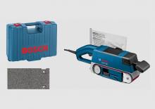 Levigatrici a nastro Bosch GBS 75 AE